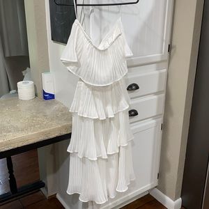 Red Dress Boutique Dress